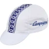 Apis Retro Stijl Professionele Fietspet - GITANE/CAMPAGNOLO