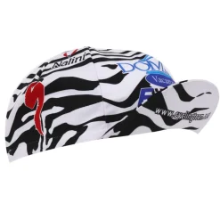Apis Retro Stijl Professionele Fietspet - DOMINA VACANZE