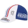 Apis Retro Stijl Professionele Fietspet - PEUGEOT CYCLES