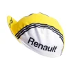 Apis Retro Stijl Professionele Fietspet - RENAULT