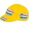 Mutsen En Doeken < Apis Retro Stijl Professionele Fietspet - MERCATONE UNO - BIANCHI