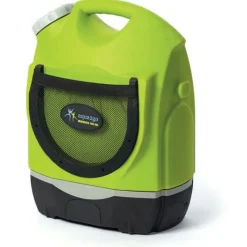 Aqua2go Portable Multipurpose Pressure Washer GD73 - green
