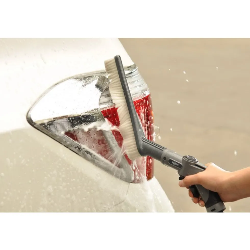 Aqua2go Portable Multipurpose Pressure Washer GD73 - green