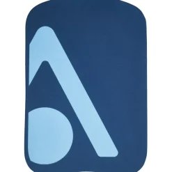 Zwemhulpmiddelen < AQUASPHERE Kickboard - Navy Blue/Bright Yellow ST1740471
