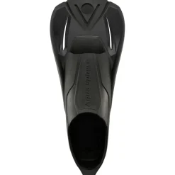 Zwemhulpmiddelen < AQUASPHERE icrofin Trainingvinnen - Zwart/Zwart
