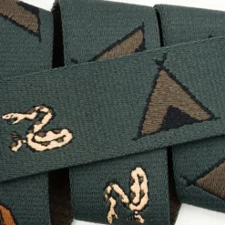 Arcade Adventure A2 Original Get Outside Stretch riem - jalapeno/bay