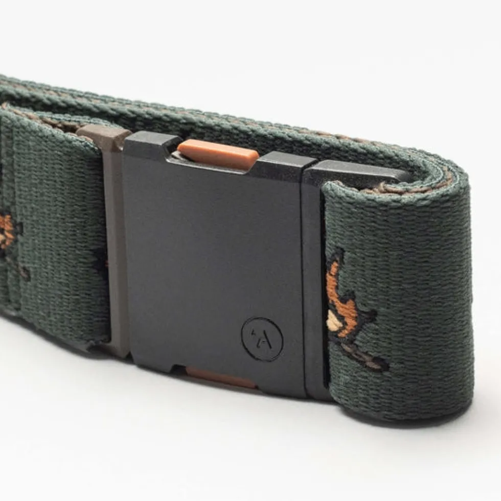 Arcade Adventure A2 Original Get Outside Stretch riem - jalapeno/bay