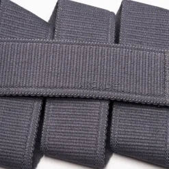 Broeken & Rokken|Accessoires < Arcade Adventure A2 Original Atlas Stretch Riem - charcoal