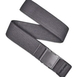 Broeken & Rokken|Accessoires < Arcade Adventure A2 Original Atlas Stretch Riem - charcoal