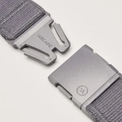 Broeken & Rokken|Accessoires < Arcade Adventure A2 Original Atlas Stretch Riem - charcoal