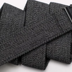 Arcade Adventure A2 Original Atlas Stretch Riem - heather black