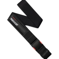 Arcade Adventure A2 Original X Recco Stretch Riem - zwart