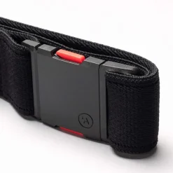 Arcade Adventure A2 Original X Recco Stretch Riem - zwart
