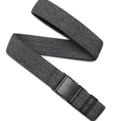 Accessoires < Arcade Adventure A2 Slim Atlas Stretch Riem - heather black