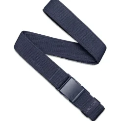 Arcade Adventure A2 Slim Atlas Stretch Riem - navy