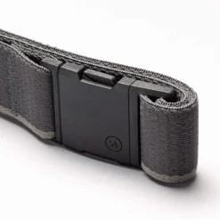 Arcade Adventure A2 Slim Blackwood Stretch Riem - charcoal/blush