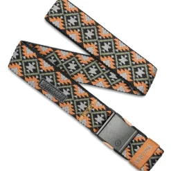 Arcade Adventure A2 Slim Vernan Kee Twilight Stretch Riem - bay/ash
