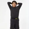 Arcade Adventure A2 Static Stretch Riem Kinder - olijf
