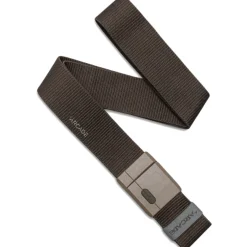 Arcade Adventure MAG Original Aero Stretch riem - medium brown