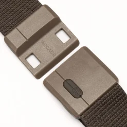 Arcade Adventure MAG Original Aero Stretch riem - medium brown