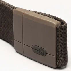 Arcade Adventure MAG Original Aero Stretch riem - medium brown