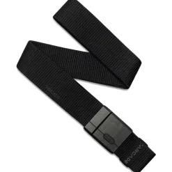 Arcade Adventure MAG Original Aero Stretch riem - black