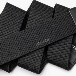 Arcade Adventure MAG Original Aero Stretch riem - black