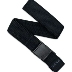 Arcade Adventure A2 Atlas Stretch Riem Kinder - zwart