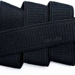 Arcade Adventure A2 Atlas Stretch Riem Kinder - zwart