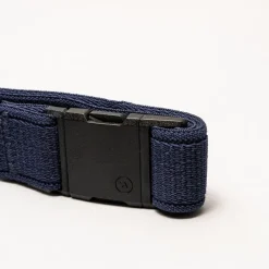 Broeken & Rokken|Accessoires < Arcade Adventure A2 Atlas Stretch Riem Kinder - navy