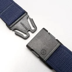 Broeken & Rokken|Accessoires < Arcade Adventure A2 Atlas Stretch Riem Kinder - navy