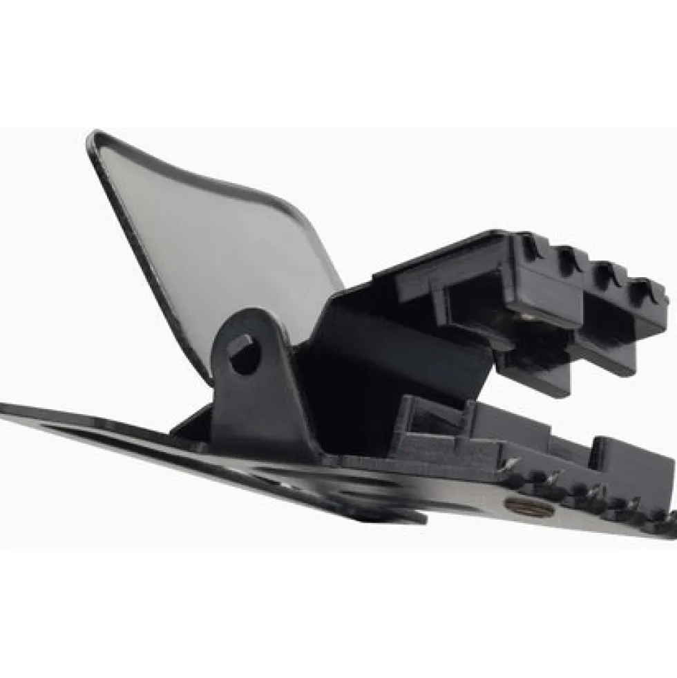 Arcade Jessup Plaid Bretels - black/burnt