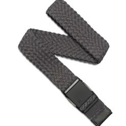 Arcade Lifestyle Futureweave Stretch riem - charcoal