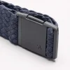 Arcade Lifestyle Futureweave Stretch riem - blauw