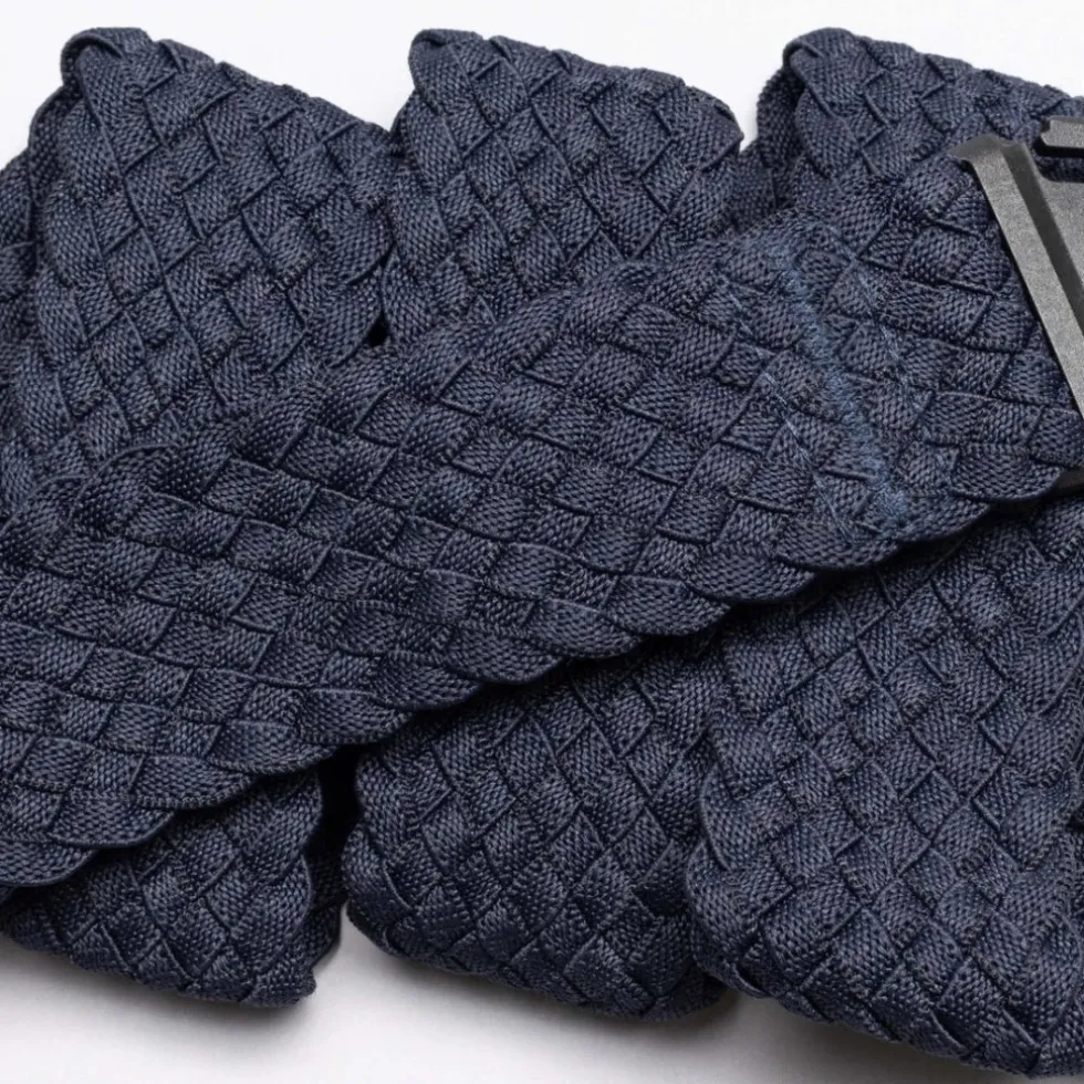 Arcade Lifestyle Futureweave Stretch riem - blauw