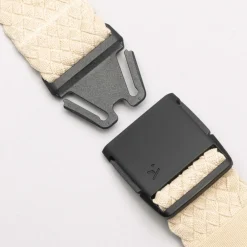 Arcade Lifestyle Futureweave Stretch riem - khaki