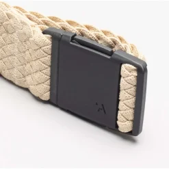 Arcade Lifestyle Futureweave Stretch riem - khaki