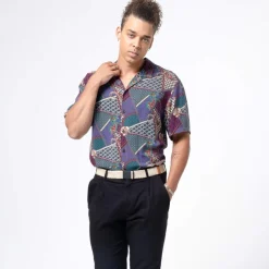 Arcade Lifestyle Futureweave Stretch riem - khaki