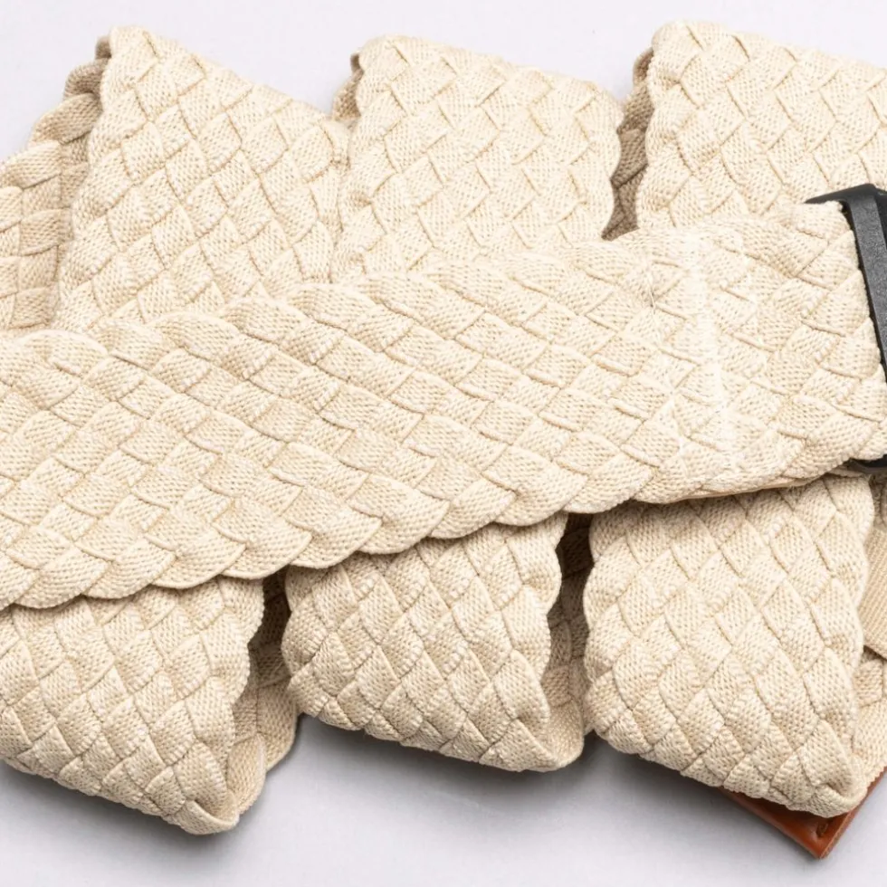 Arcade Lifestyle Futureweave Stretch riem - khaki