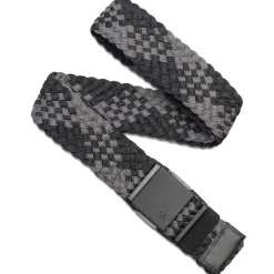 Accessoires < Arcade Lifestyle Futureweave Stretch riem - black/charcoal