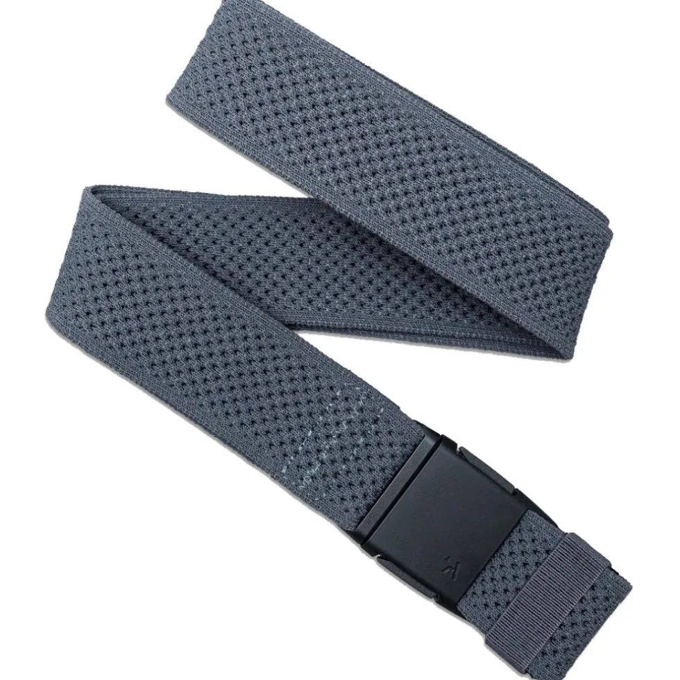Arcade Lifestyle Momentum Stretch Riem - charcoal