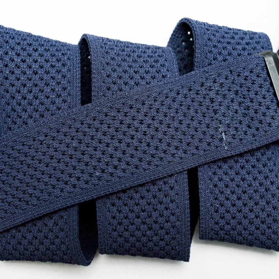 Accessoires < Arcade Lifestyle Momentum Stretch Riem - navy