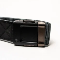 Arcade Lifestyle Motion Stretch Riem - charcoal/gunmetal