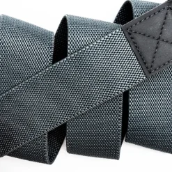Arcade Lifestyle Motion Stretch Riem - charcoal/gunmetal
