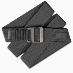 Arcade Utility Hardware Alu Stretch Riem - zwart