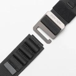 Arcade Utility Hardware Alu Stretch Riem - zwart