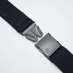 Arcade Adventure A2 Long Atlas Stretch Riem - zwart