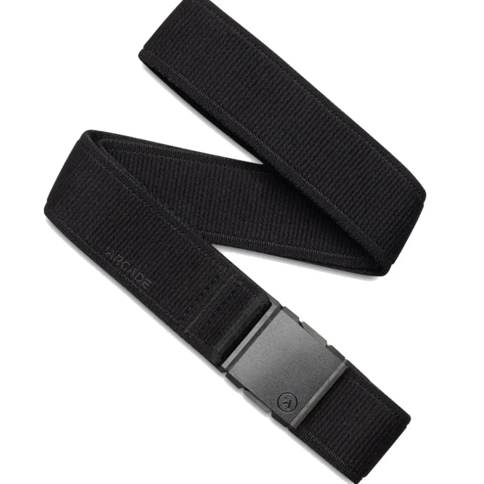 Arcade Adventure A2 Long Atlas Stretch Riem - zwart
