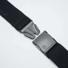 Arcade Adventure A2 Original Atlas Stretch Riem - zwart