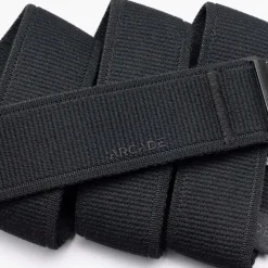 Arcade Adventure A2 Original Atlas Stretch Riem - zwart